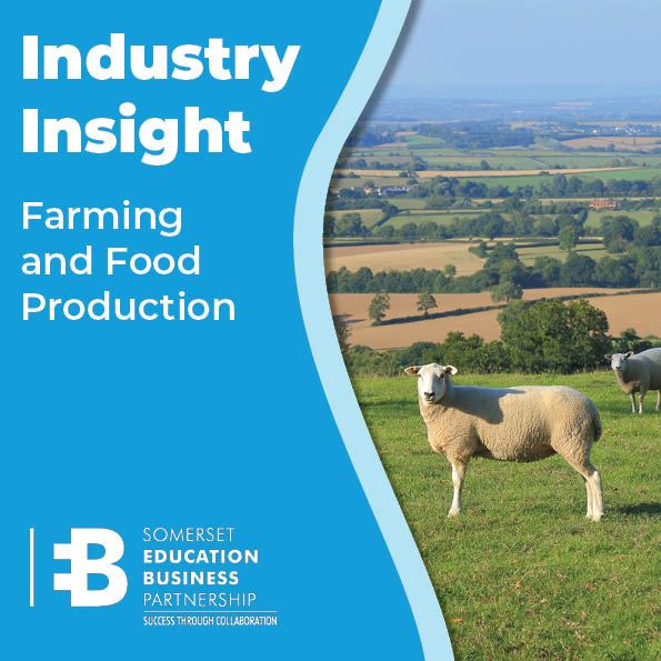 Farming and Food Production Industry Insights Playlist